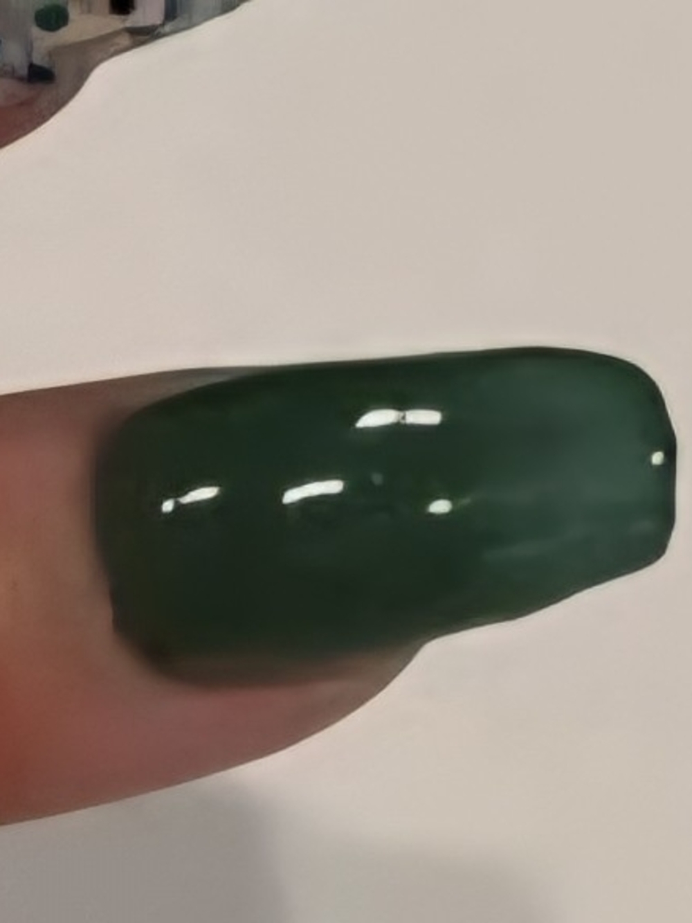 Fairy Glamor 1oz Nail Dip In Mercury